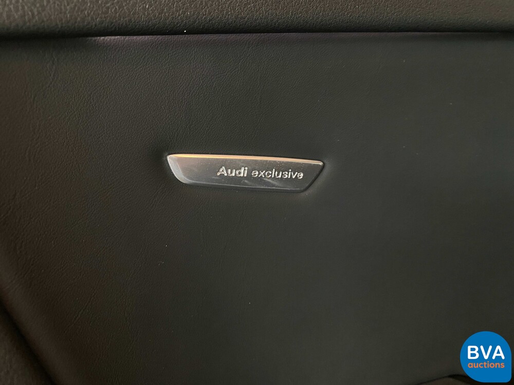 Audi RS7 Sportback 4.0 TFSI quattro ProLine+ 560pk 2015, TD-528-D