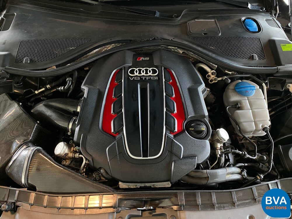 Audi RS7 Sportback 4.0 TFSI quattro ProLine+ 560pk 2015, TD-528-D