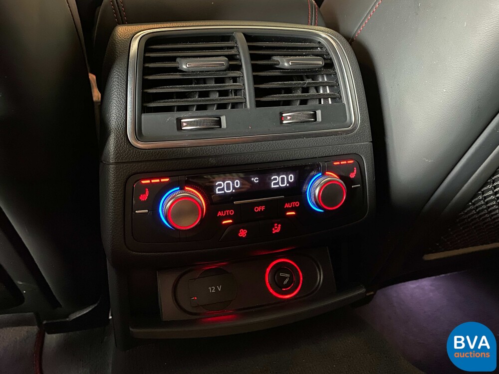 Audi RS7 Sportback 4.0 TFSI quattro ProLine+ 560pk 2015, TD-528-D