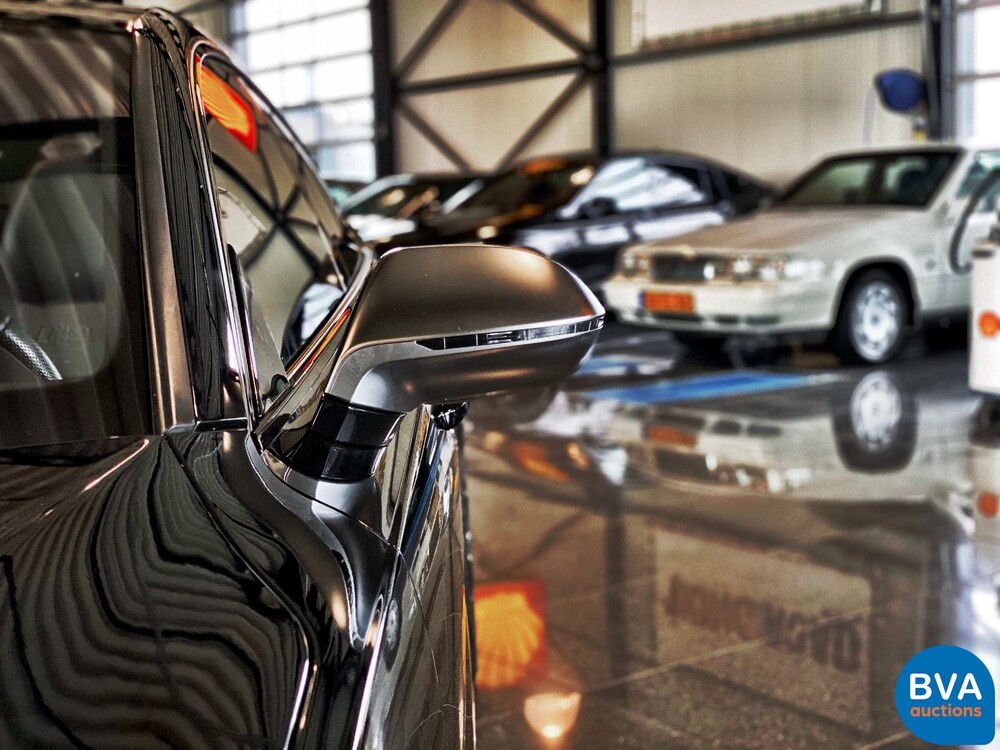 Audi RS7 Sportback 4.0 TFSI quattro ProLine+ 560pk 2015, TD-528-D