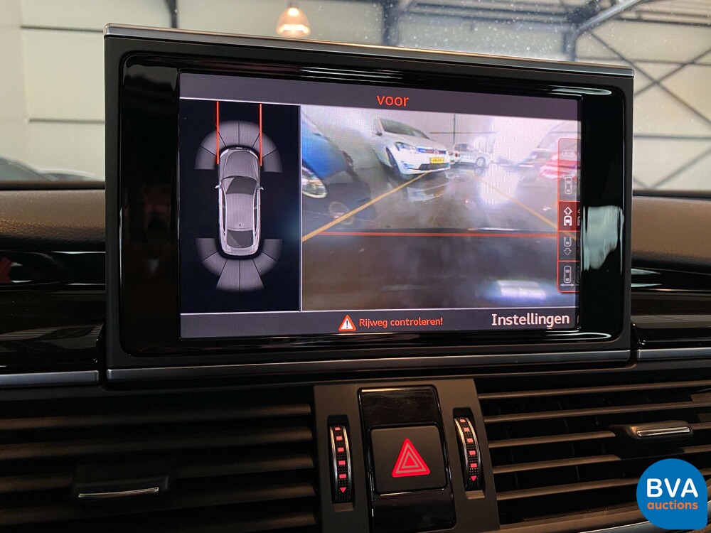 Audi RS7 Sportback 4.0 TFSI quattro ProLine+ 560pk 2015, TD-528-D