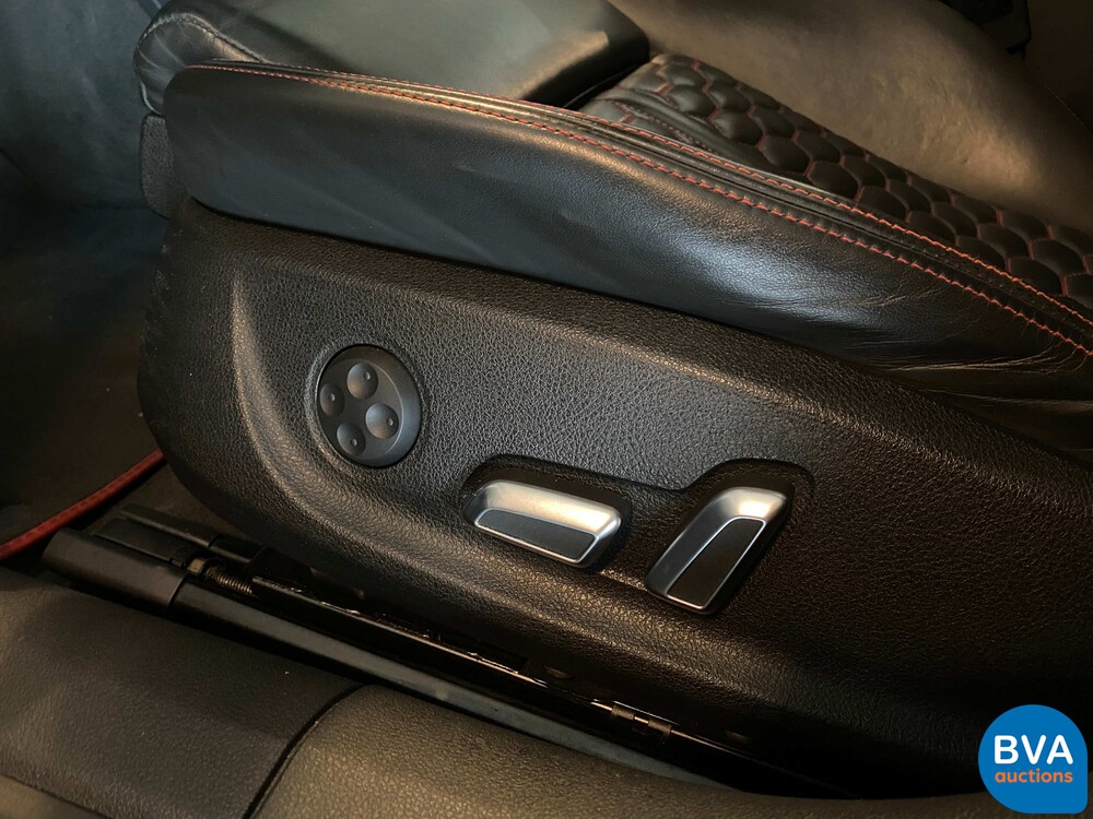 Audi RS7 Sportback 4.0 TFSI quattro ProLine+ 560pk 2015, TD-528-D