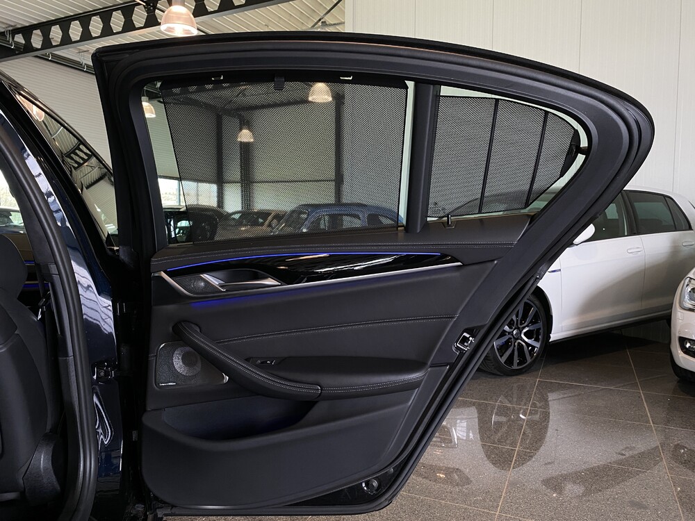 BMW M5 4.4 V8 BiTurbo F90 600pk 5-Serie AWD NW-Model 2019 MY