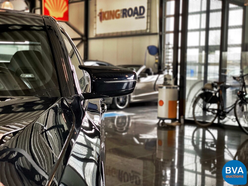 BMW M5 4.4 V8 BiTurbo F90 600pk 5-Serie AWD NW-Model 2019 MY