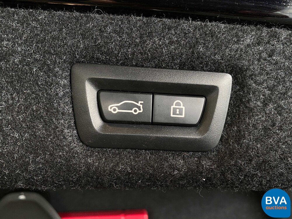 BMW M5 4.4 V8 BiTurbo F90 600pk 5-Serie AWD NW-Model 2019 MY