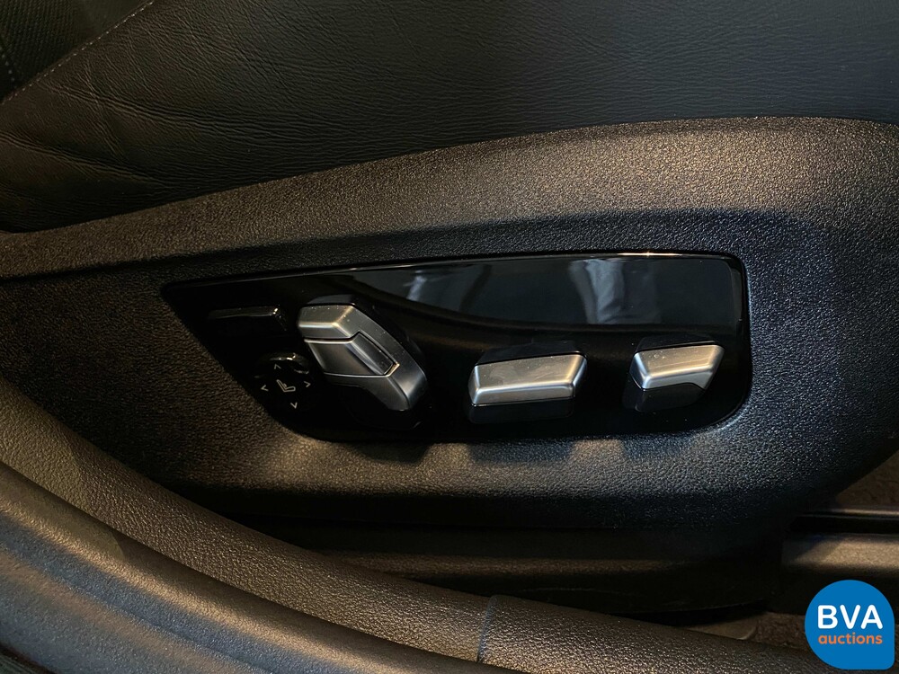 BMW M5 4.4 V8 BiTurbo F90 600pk 5-Serie AWD NW-Model 2019 MY