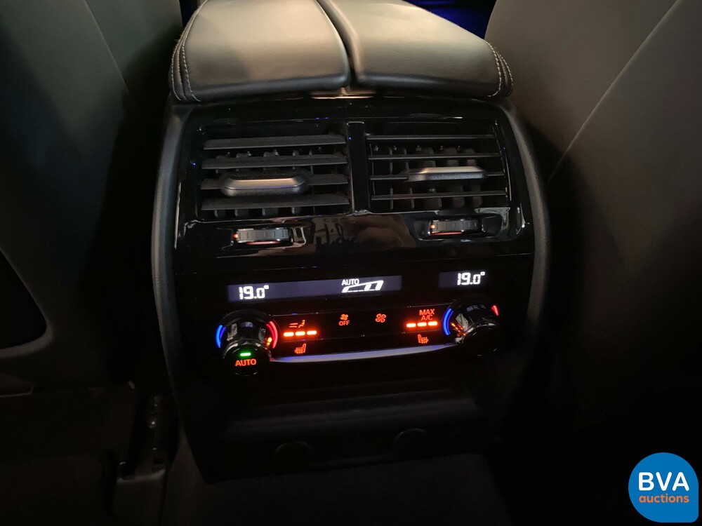 BMW M5 4.4 V8 BiTurbo F90 600pk 5-Serie AWD NW-Model 2019 MY