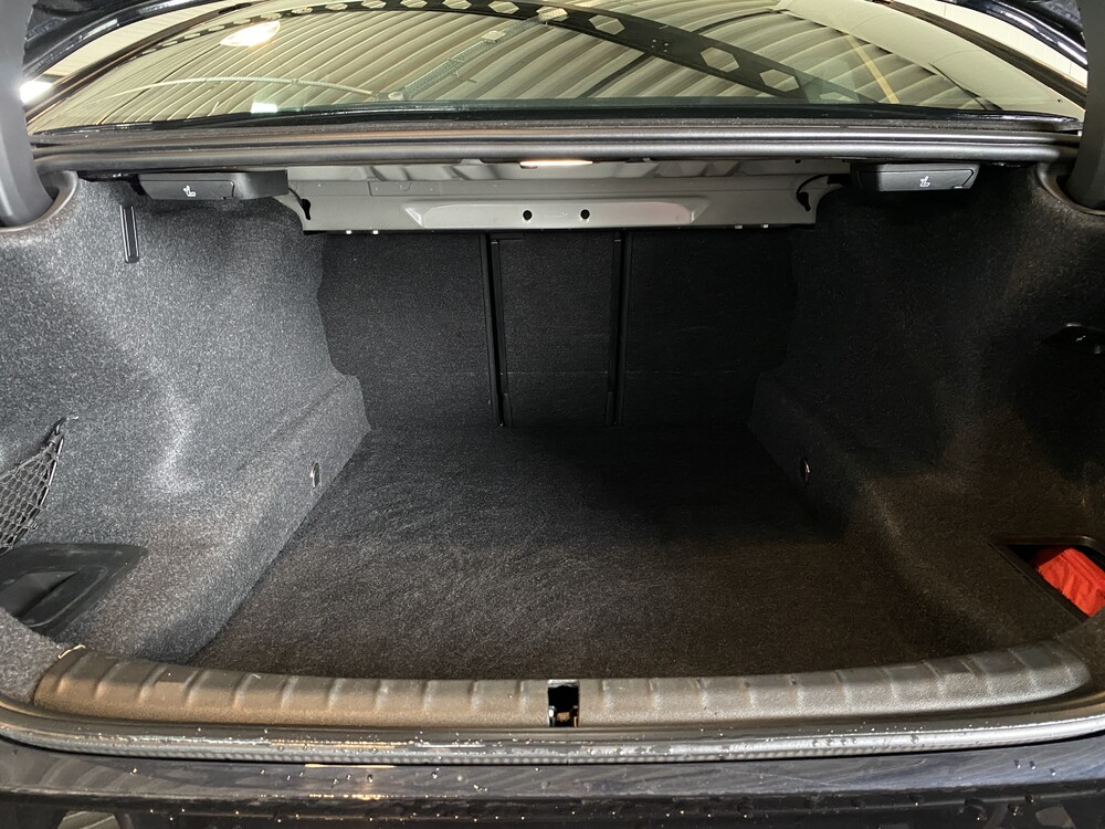 BMW M5 4.4 V8 BiTurbo F90 600pk 5-Serie AWD NW-Model 2019 MY