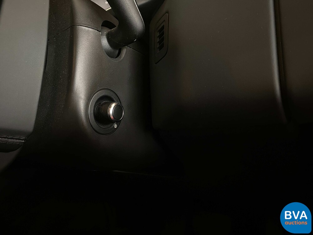 Land Rover Range Rover 4.4 SDV8 Autobiography 340pk 2015 RICA-Edition, HN-216-Z