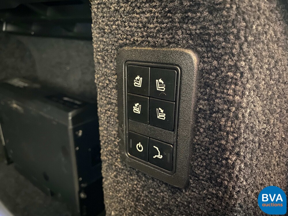 Land Rover Range Rover 4.4 SDV8 Autobiography 340pk 2015 RICA-Edition, HN-216-Z