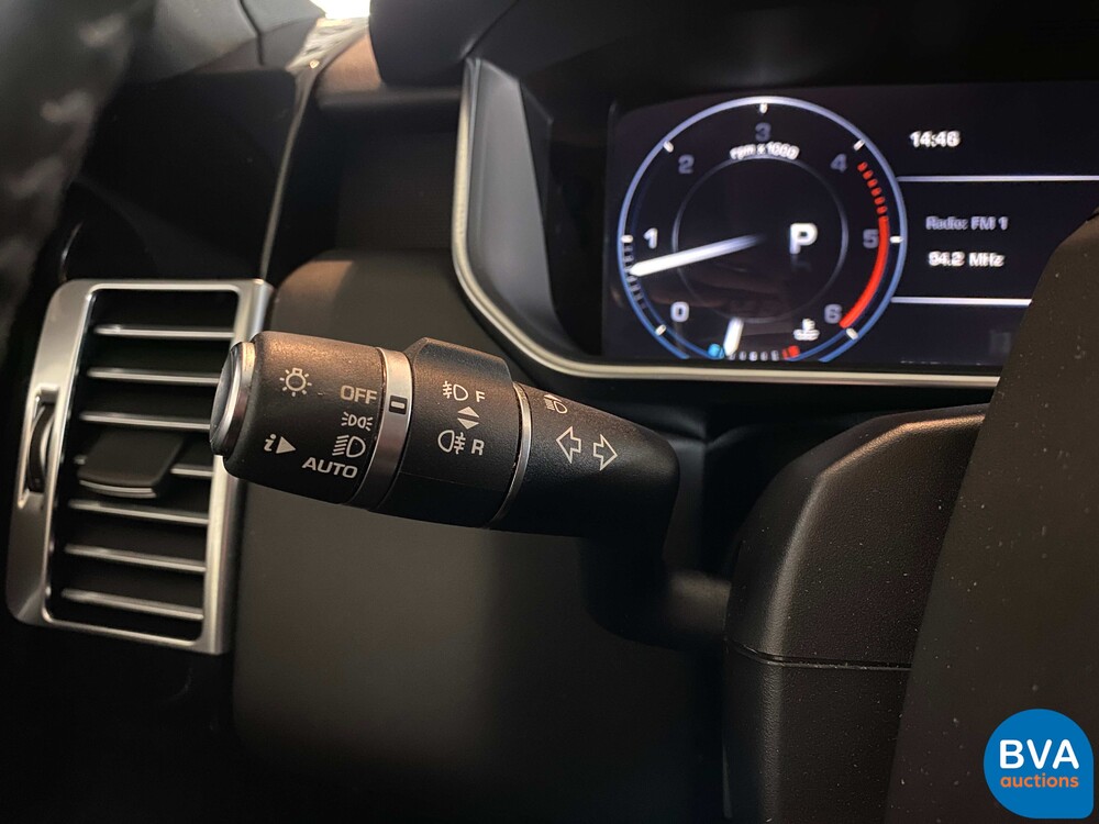 Land Rover Range Rover 4.4 SDV8 Autobiography 340pk 2015 RICA-Edition, HN-216-Z