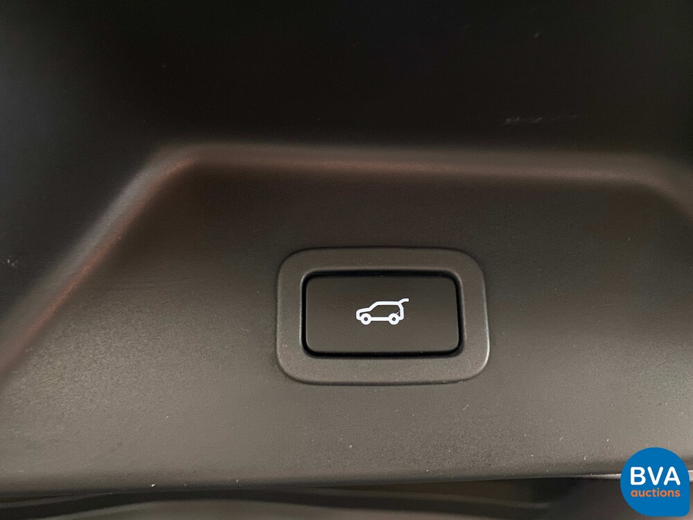 Land Rover Range Rover 4.4 SDV8 Autobiography 340pk 2015 RICA-Edition, HN-216-Z