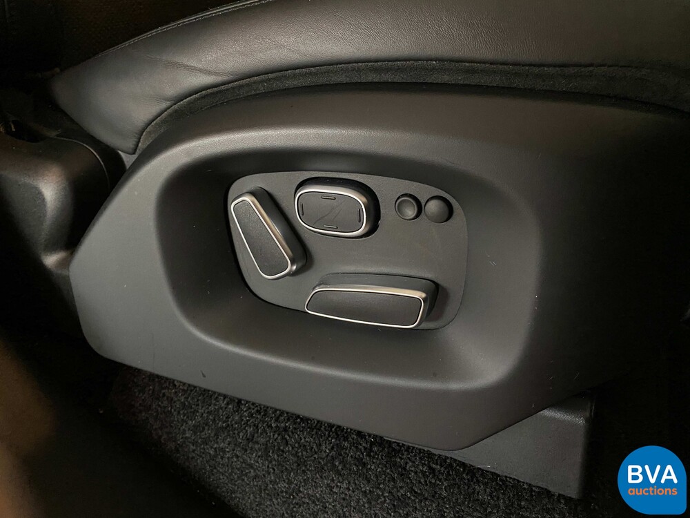 Land Rover Range Rover 4.4 SDV8 Autobiography 340pk 2015 RICA-Edition, HN-216-Z