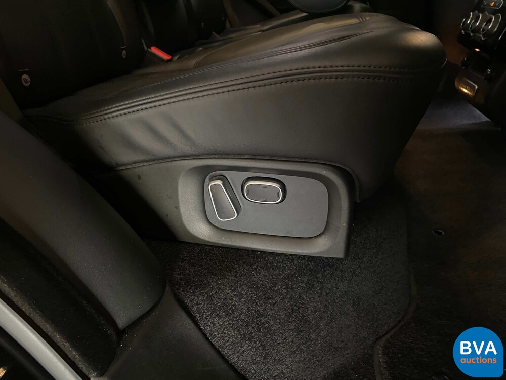 Land Rover Range Rover 4.4 SDV8 Autobiography 340pk 2015 RICA-Edition, HN-216-Z