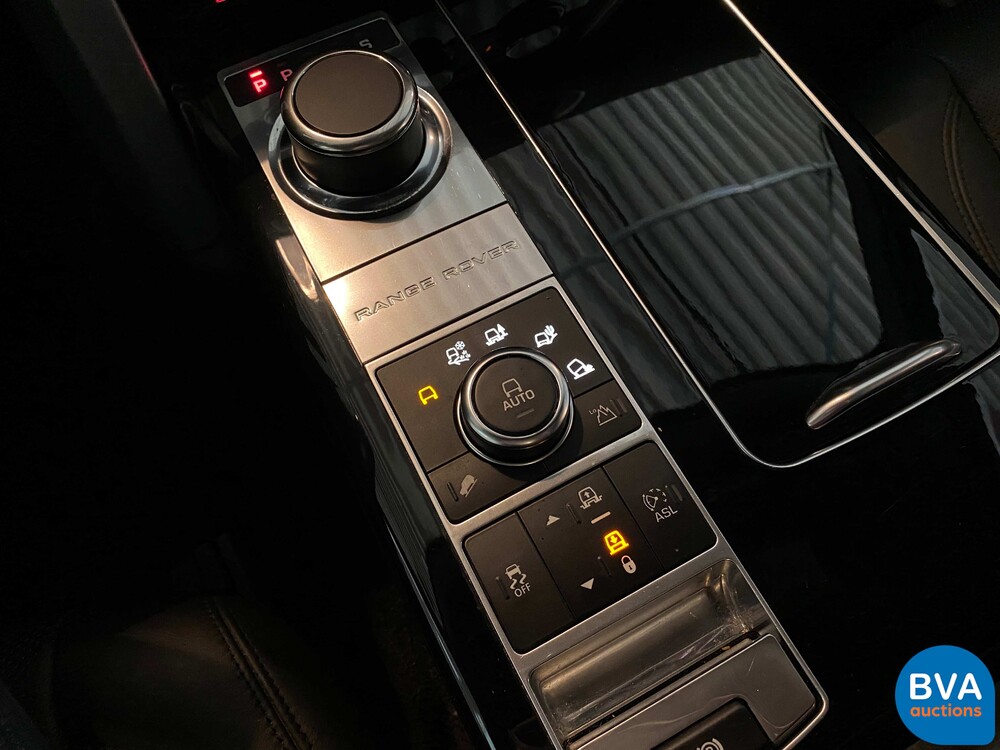 Land Rover Range Rover 4.4 SDV8 Autobiography 340pk 2015 RICA-Edition, HN-216-Z