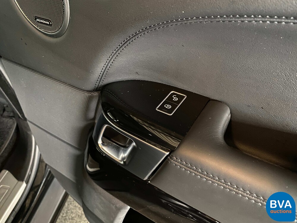 Land Rover Range Rover 4.4 SDV8 Autobiography 340pk 2015 RICA-Edition, HN-216-Z