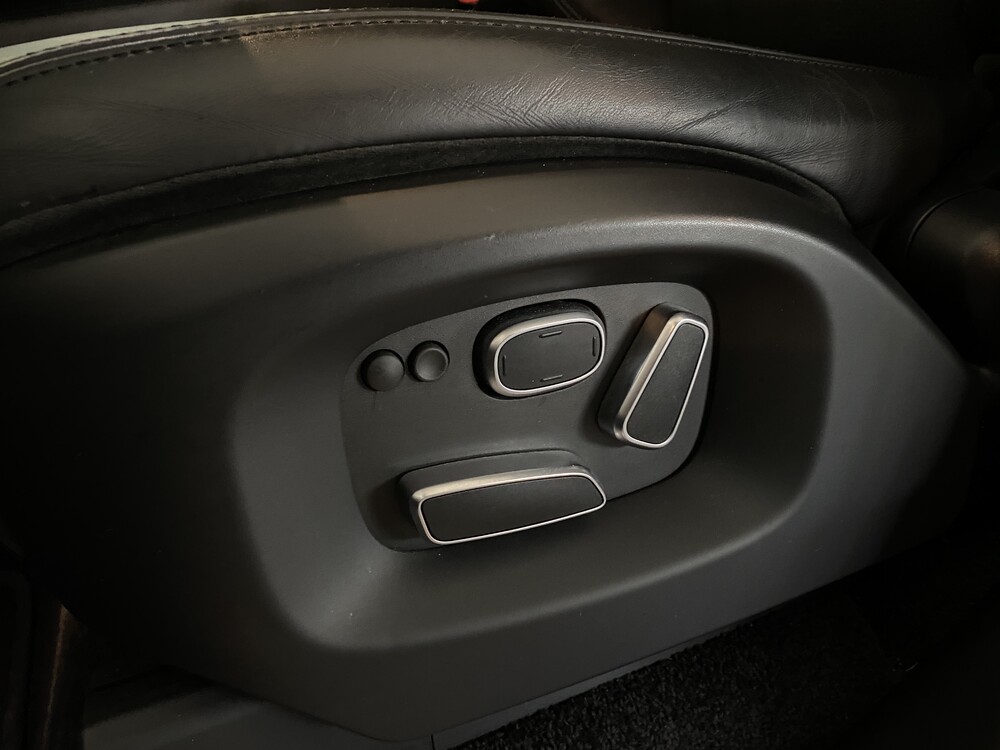 Land Rover Range Rover 4.4 SDV8 Autobiography 340pk 2015 RICA-Edition, HN-216-Z