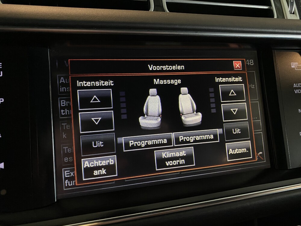 Land Rover Range Rover 4.4 SDV8 Autobiography 340pk 2015 RICA-Edition, HN-216-Z