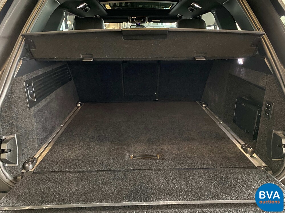 Land Rover Range Rover 4.4 SDV8 Autobiography 340pk 2015 RICA-Edition, HN-216-Z