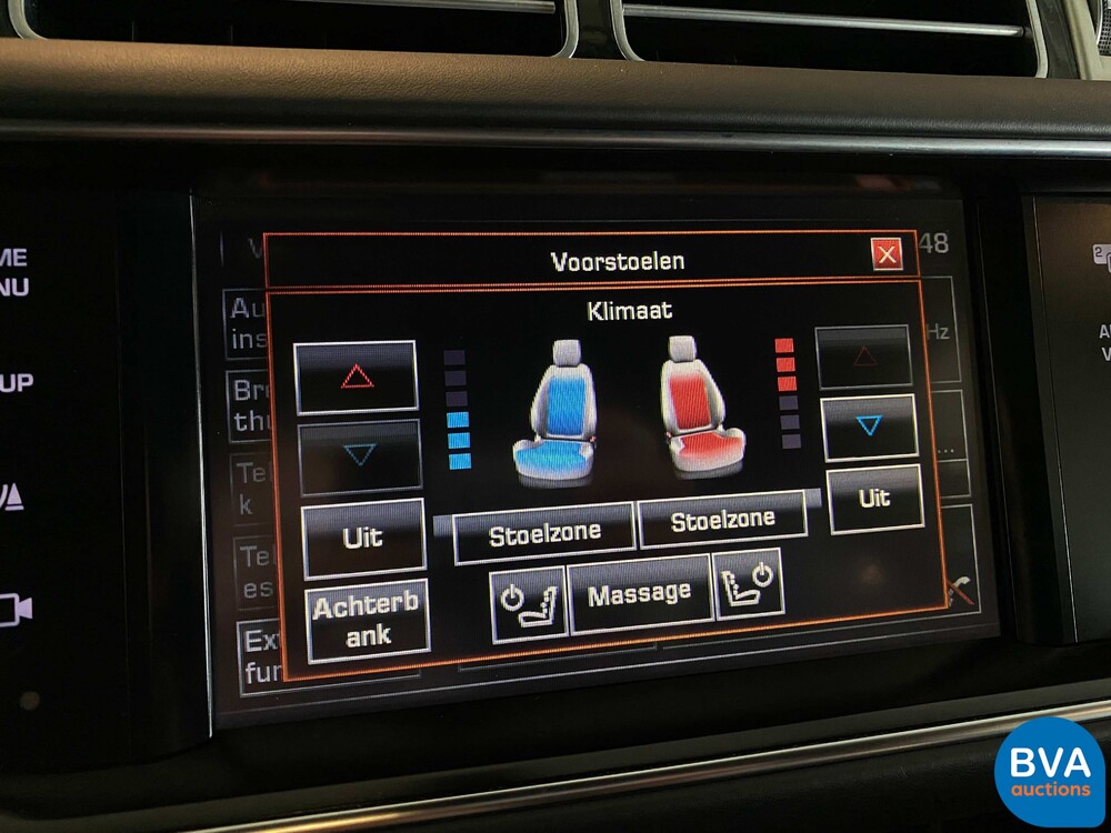 Land Rover Range Rover 4.4 SDV8 Autobiography 340pk 2015 RICA-Edition, HN-216-Z