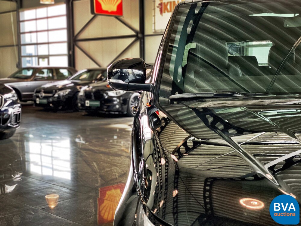 Land Rover Range Rover 4.4 SDV8 Autobiography 340pk 2015 RICA-Edition, HN-216-Z