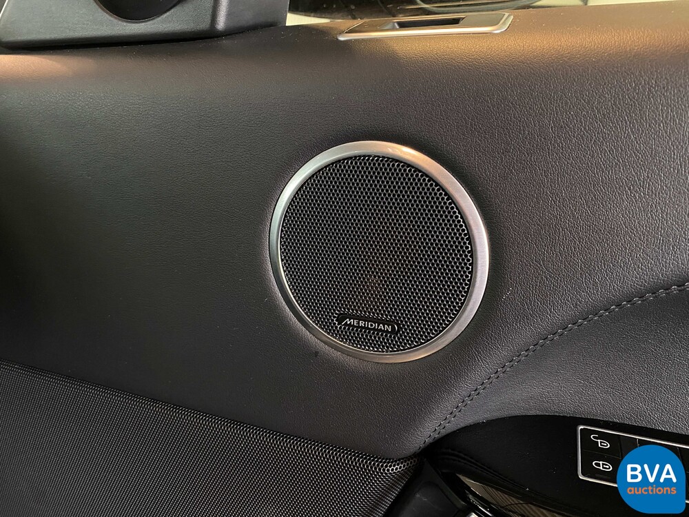 Land Rover Range Rover 4.4 SDV8 Autobiography 340pk 2015 RICA-Edition, HN-216-Z