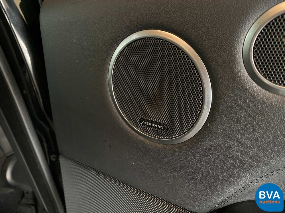 Land Rover Range Rover 4.4 SDV8 Autobiography 340pk 2015 RICA-Edition, HN-216-Z