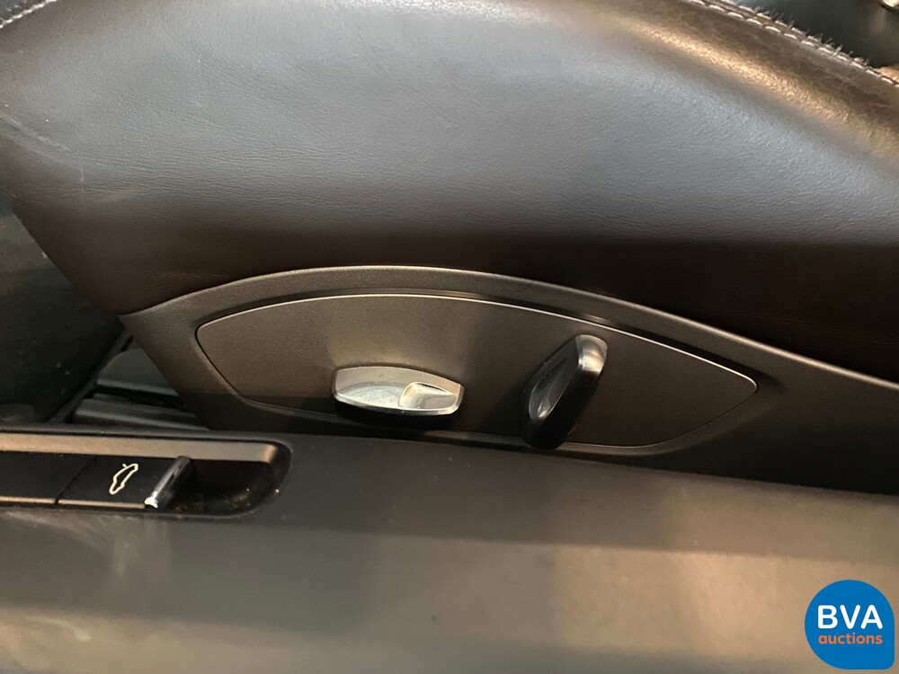 Porsche 911 3.8 Carrera S 400pk 2012 991, GJ-872-D