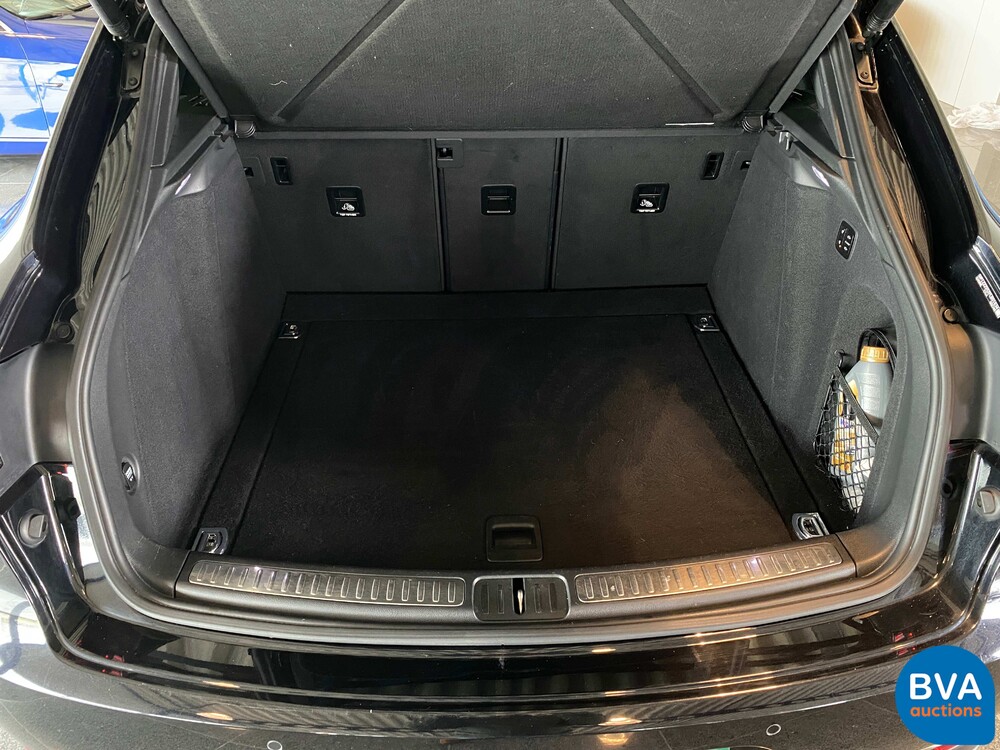 Porsche Macan Turbo 400 PS 3.6 Sport-Chrono-Original NL-2014, 2-TXB-93.