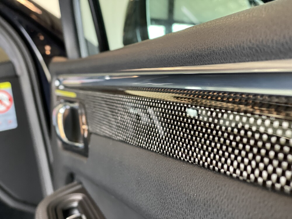 Porsche Macan Turbo 400 PS 3.6 Sport-Chrono-Original NL-2014, 2-TXB-93.