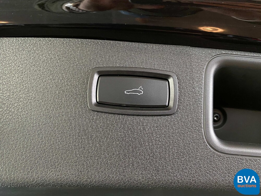 Porsche Macan Turbo 400 PS 3.6 Sport-Chrono-Original NL-2014, 2-TXB-93.