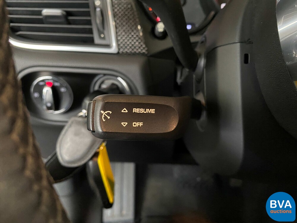 Porsche Macan Turbo 400 PS 3.6 Sport-Chrono-Original NL-2014, 2-TXB-93.