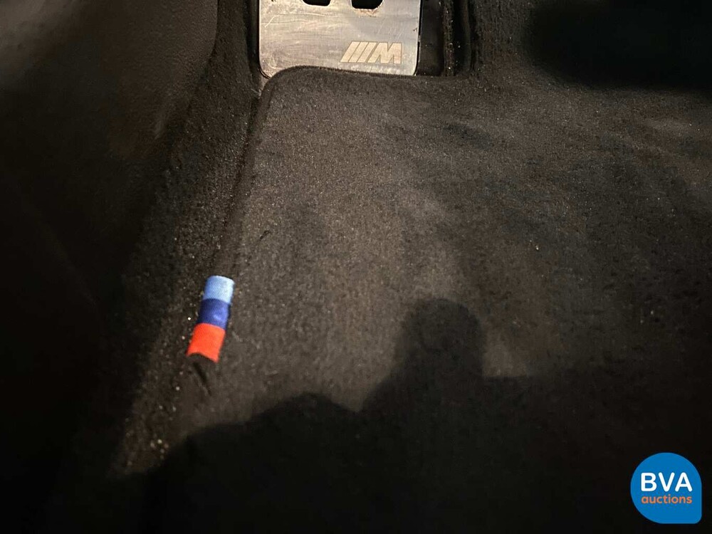 BMW 330i Touring M-Sport 258pk -GARANTIE- 3-Serie 2019, G-252-JK