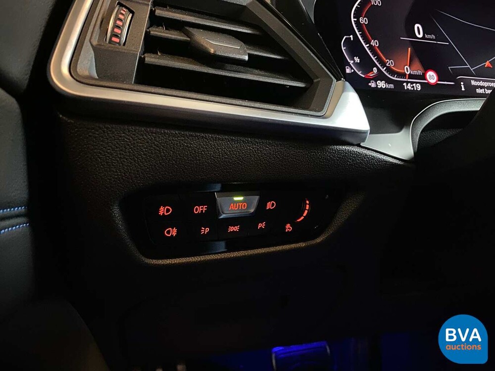 BMW 330i Touring M-Sport 258pk -GARANTIE- 3-Serie 2019, G-252-JK