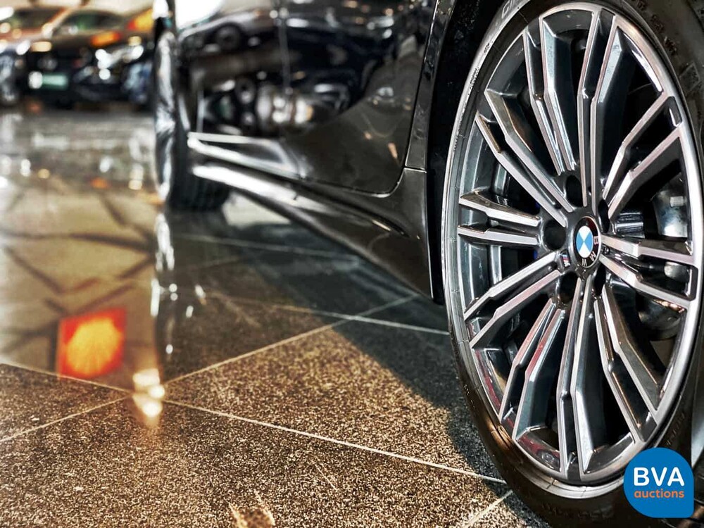 BMW 330i Touring M-Sport 258pk -GARANTIE- 3-Serie 2019, G-252-JK