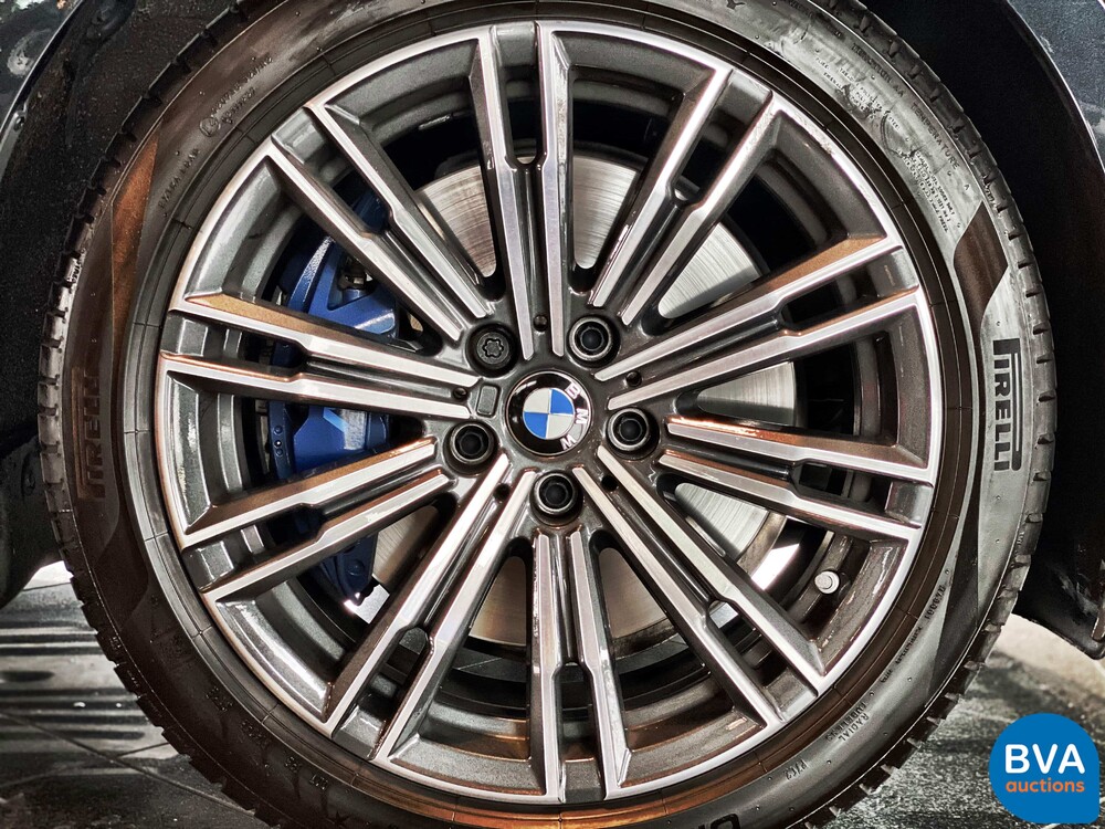 BMW 330i Touring M-Sport 258pk -GARANTIE- 3-Serie 2019, G-252-JK