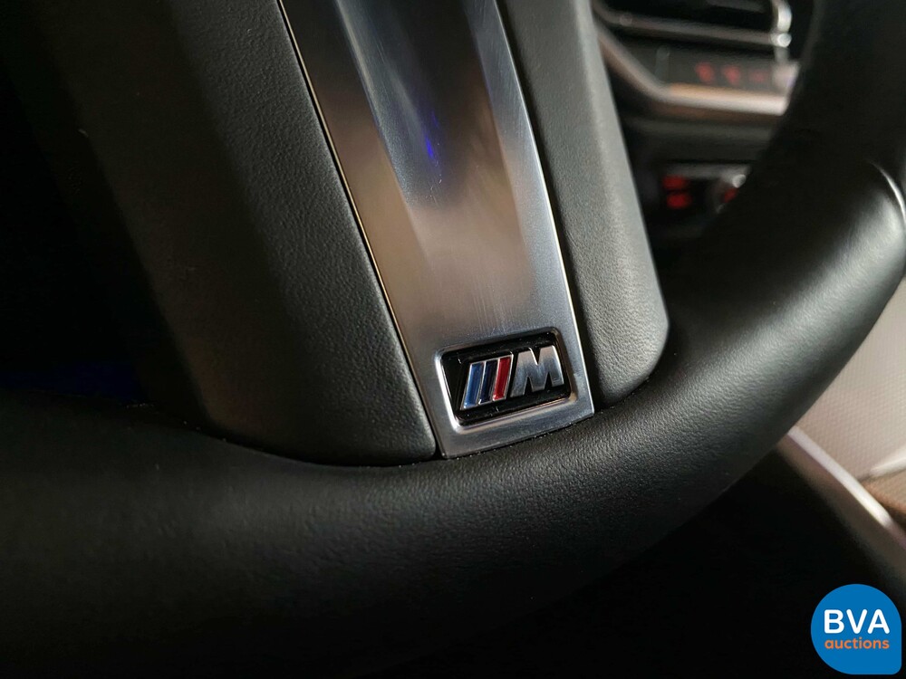 BMW 330i Touring M-Sport 258pk -GARANTIE- 3-Serie 2019, G-252-JK