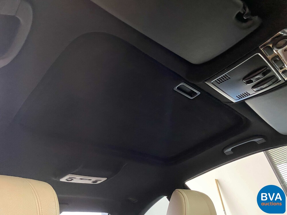 BMW 335i coupe E92 306pk 2007