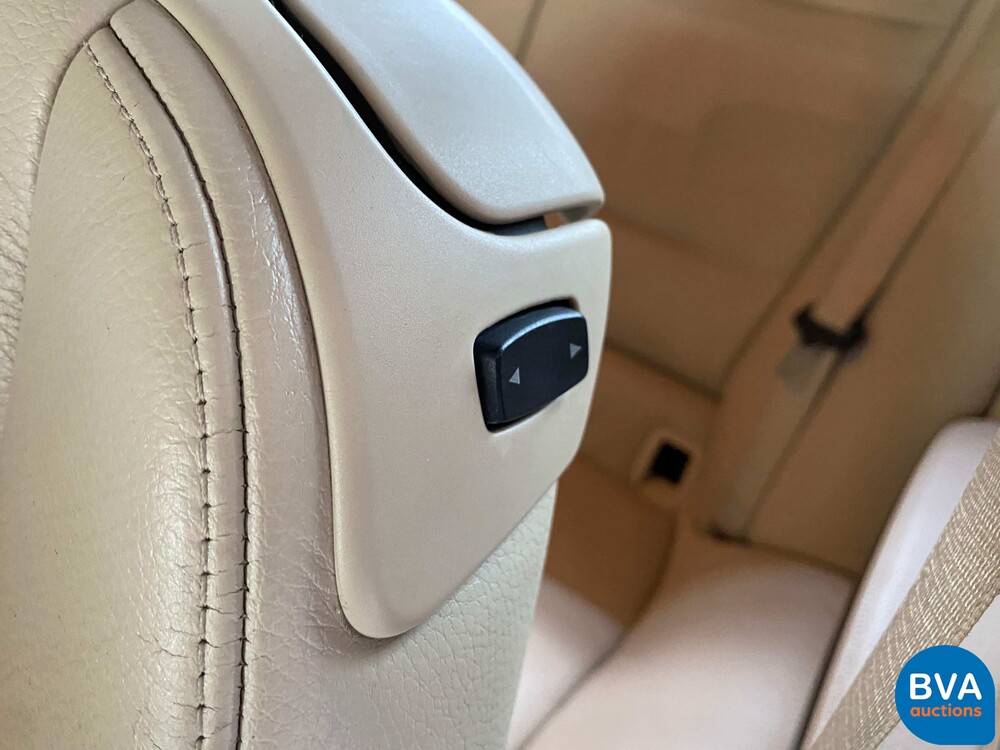 BMW 335i coupe E92 306pk 2007