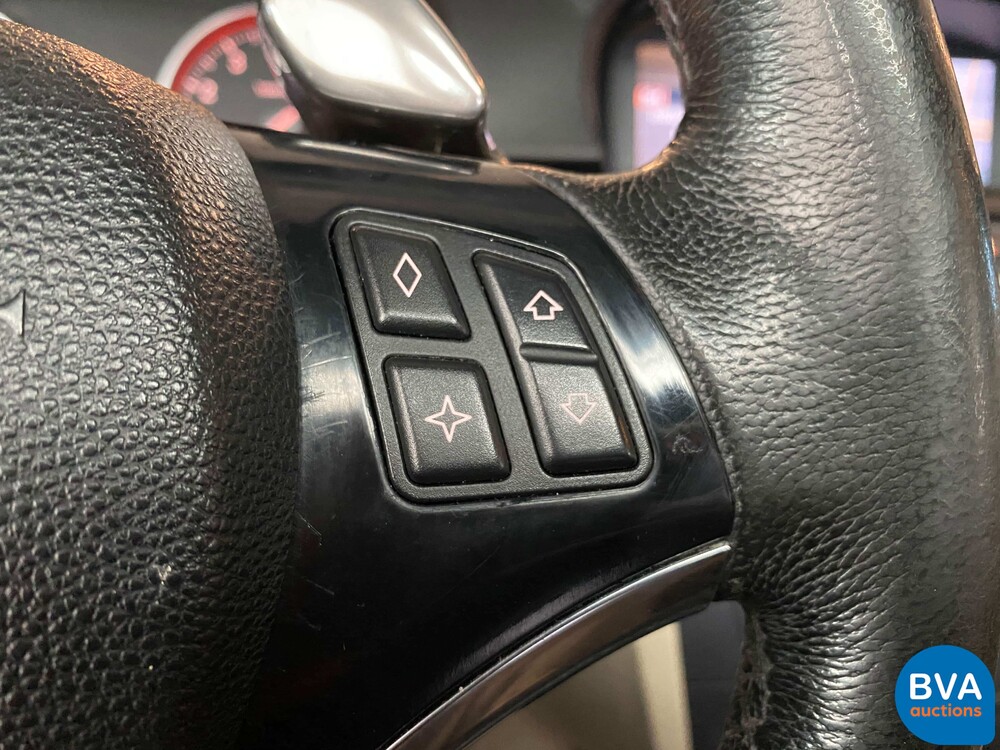 BMW 335i coupe E92 306pk 2007