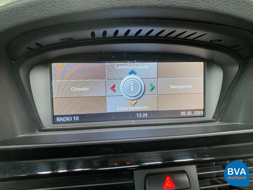 BMW 335i coupe E92 306pk 2007