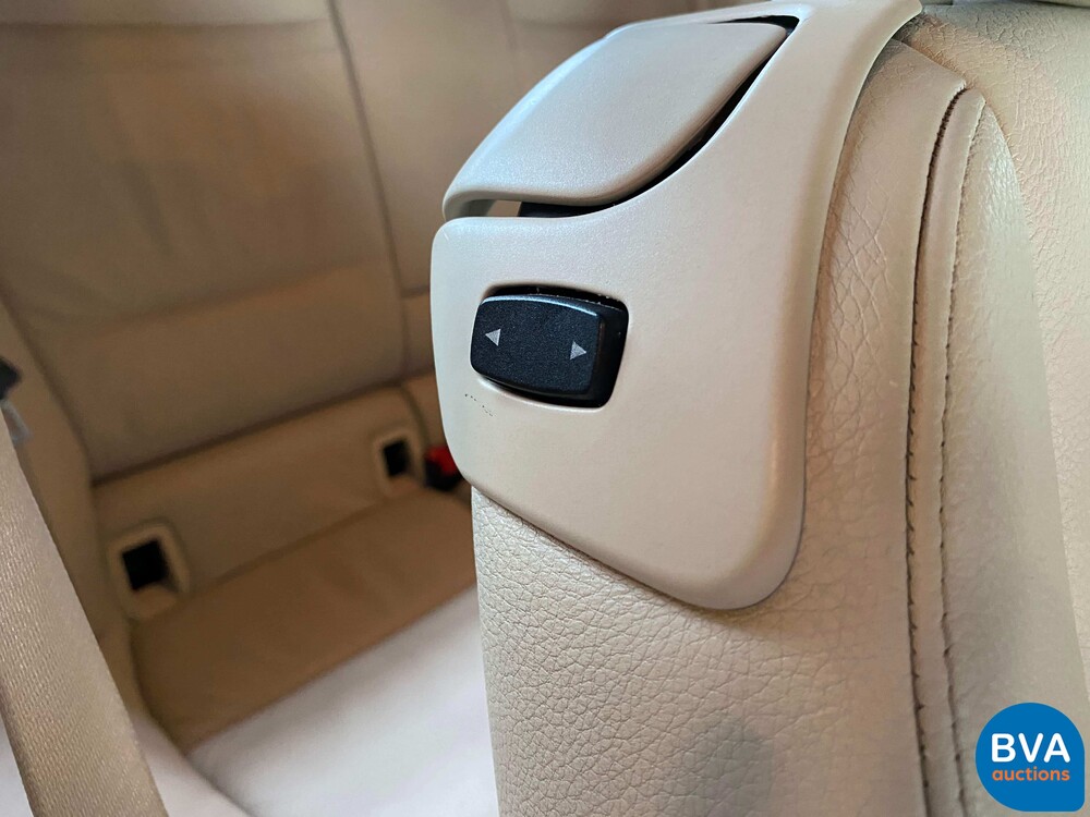 BMW 335i coupe E92 306pk 2007