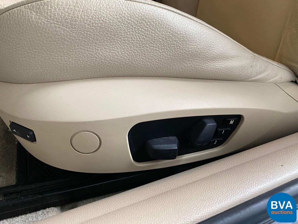 BMW 335i coupe E92 306pk 2007