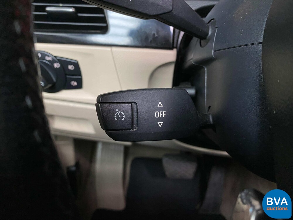 BMW 335i coupe E92 306pk 2007