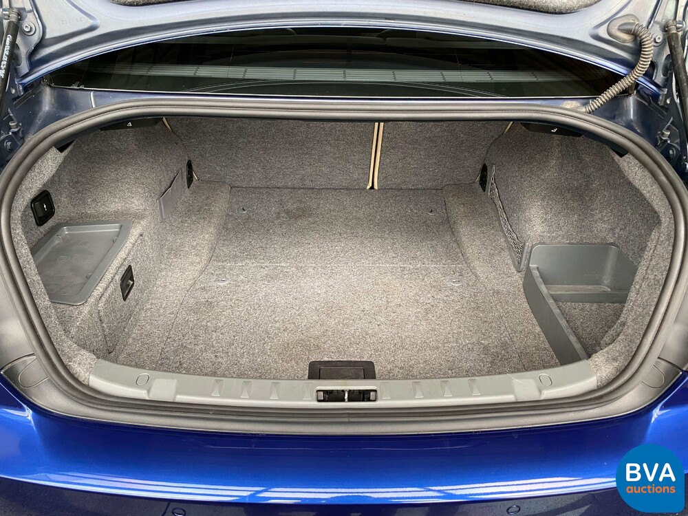 BMW 335i coupe E92 306pk 2007