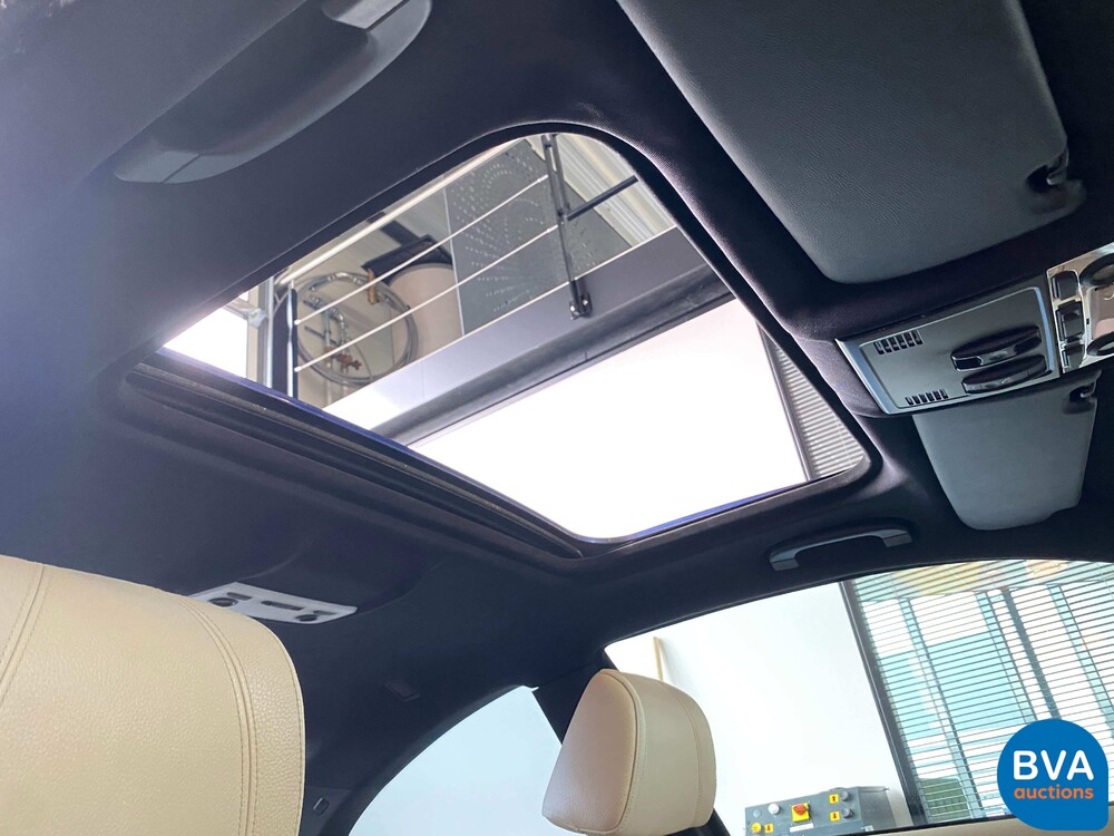 BMW 335i coupe E92 306pk 2007