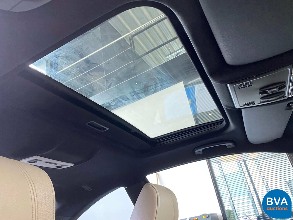 BMW 335i coupe E92 306pk 2007