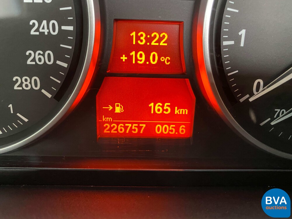 BMW 335i coupe E92 306pk 2007