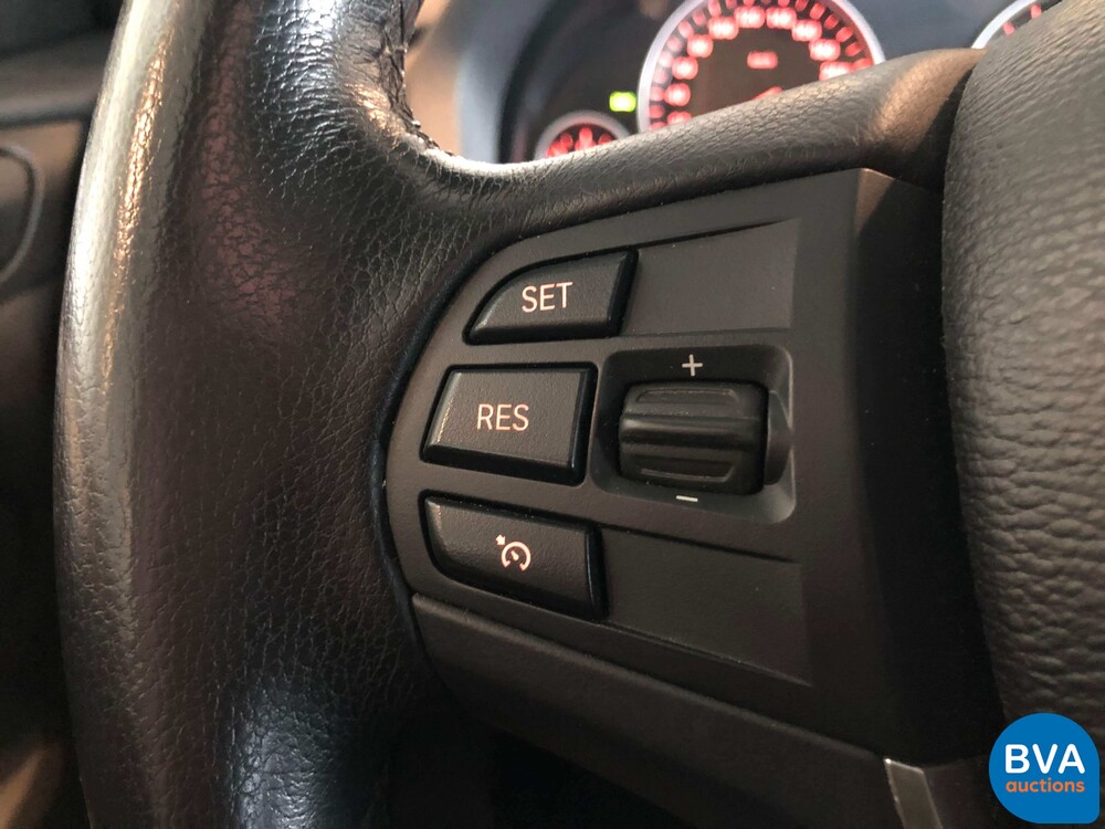 BMW X3 xDrive35i High Executive 306pk 2011, 34-RTV-4