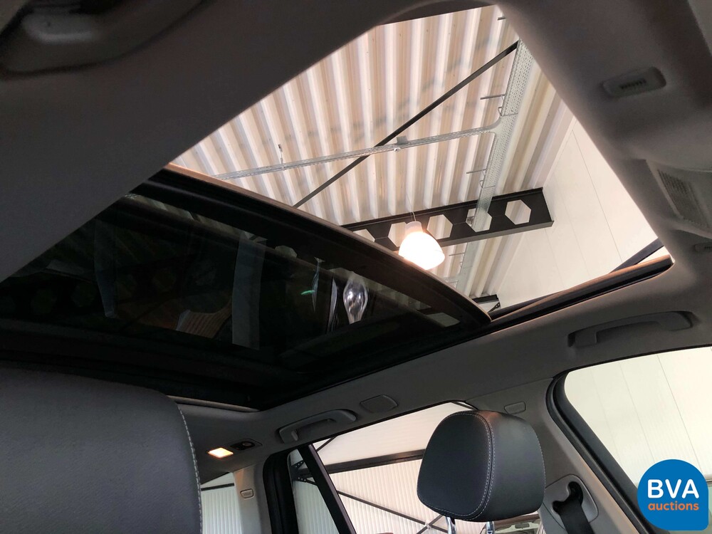 BMW X3 xDrive35i High Executive 306pk 2011, 34-RTV-4